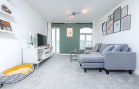 Butetown Blues Apartment