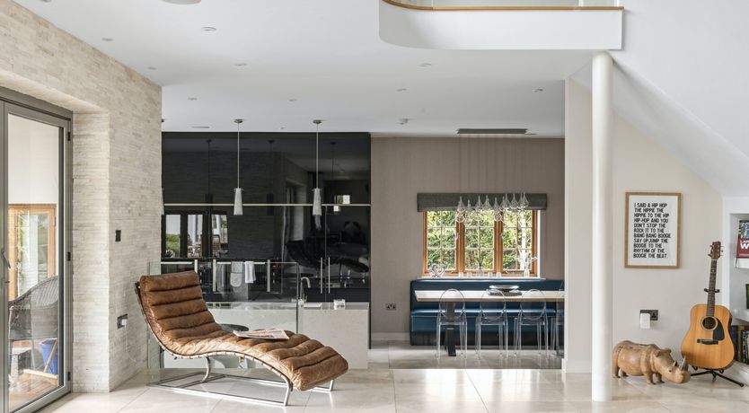 Photo of Not Your Average Cottage