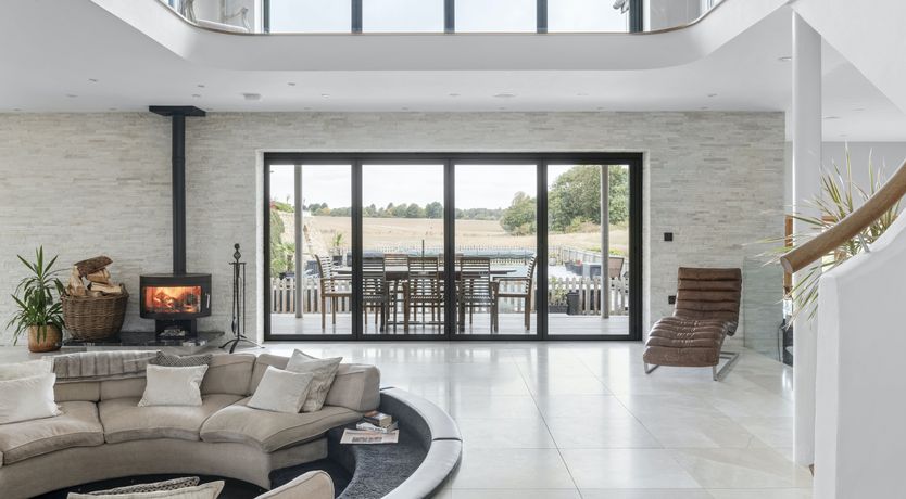 Photo of Not Your Average Cottage