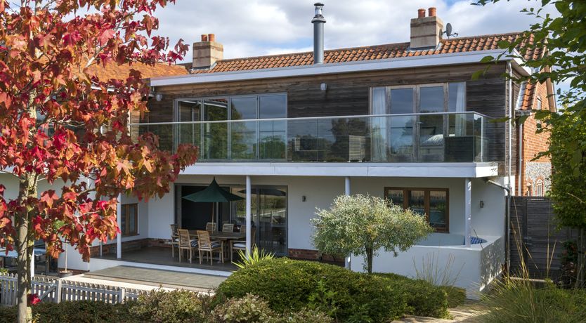 Photo of Not Your Average Cottage