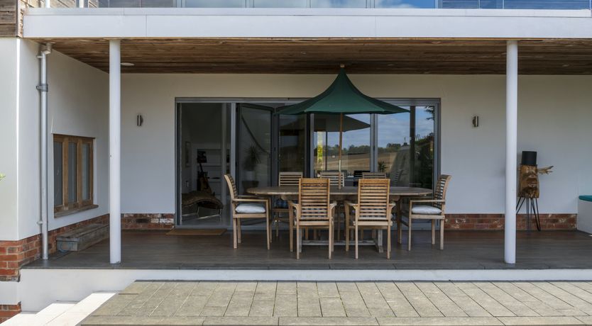 Photo of Not Your Average Cottage