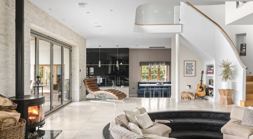 Photo of Not Your Average Cottage