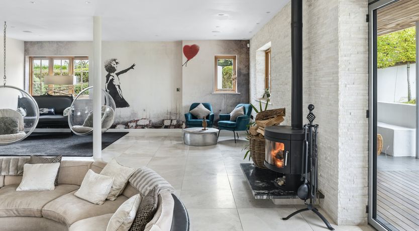 Photo of Not Your Average Cottage