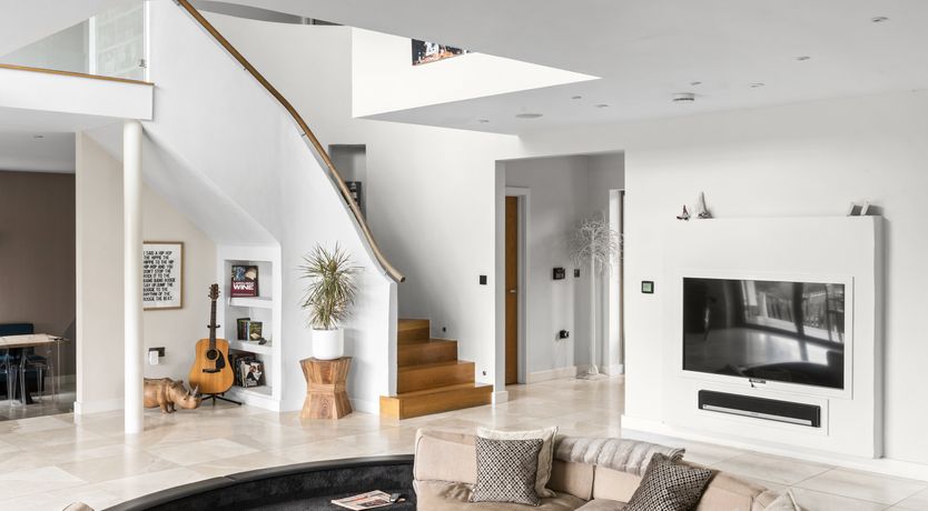 Photo of Not Your Average Cottage