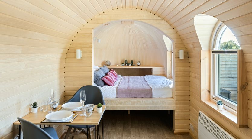 Photo of Not Your Average Cottage