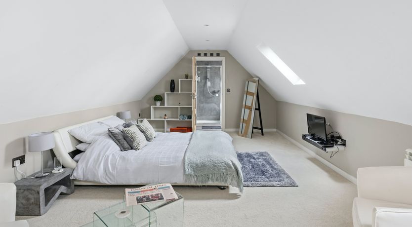 Photo of Not Your Average Cottage