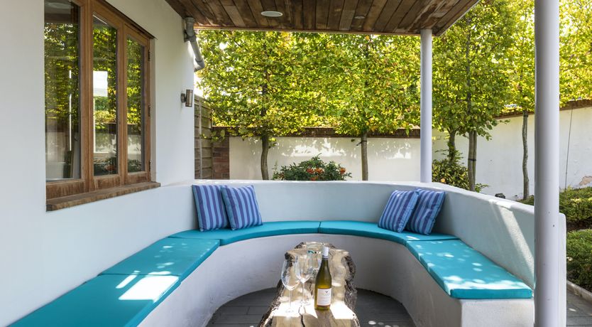 Photo of Not Your Average Cottage