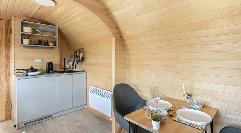 Photo of Not Your Average Cottage