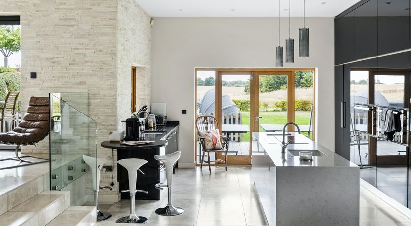 Photo of Not Your Average Cottage