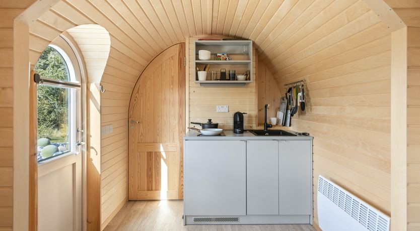 Photo of Not Your Average Cottage