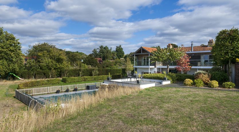 Photo of Not Your Average Cottage