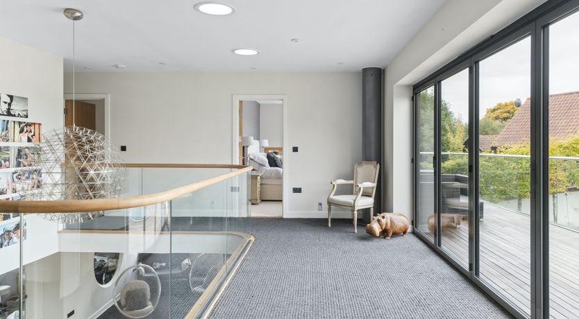 Photo of Not Your Average Cottage