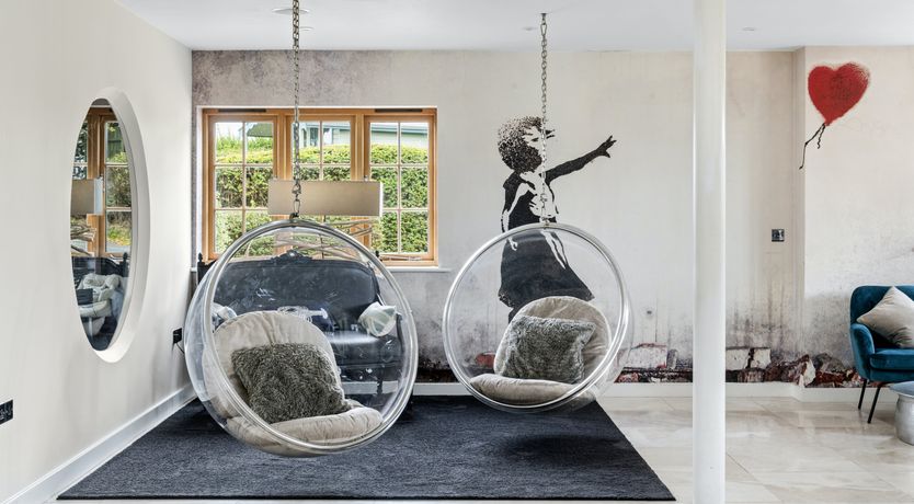 Photo of Not Your Average Cottage