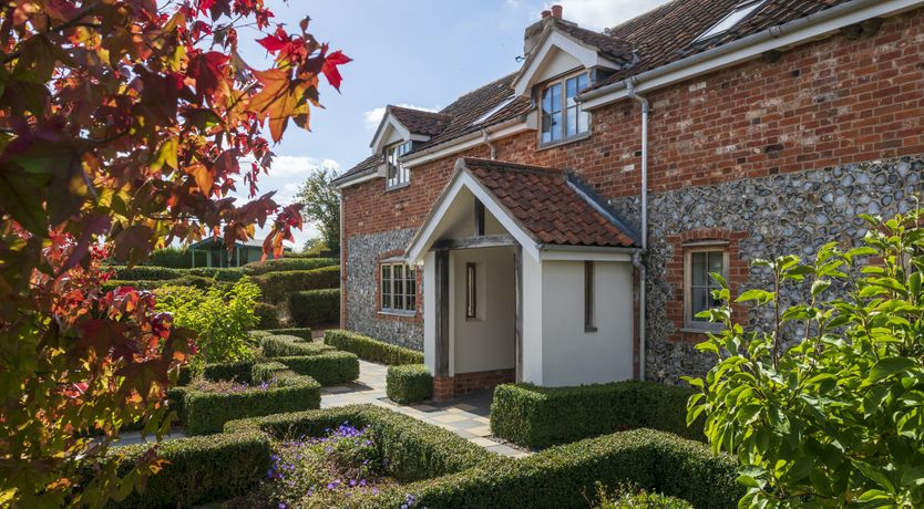 Photo of Not Your Average Cottage