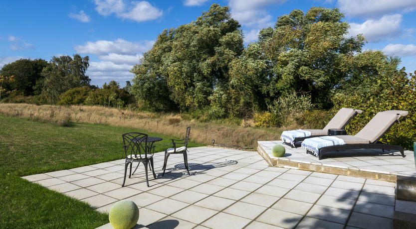 Photo of Not Your Average Cottage