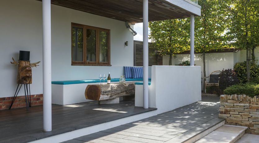 Photo of Not Your Average Cottage