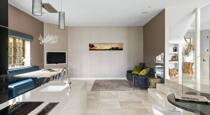 Photo of Not Your Average Cottage