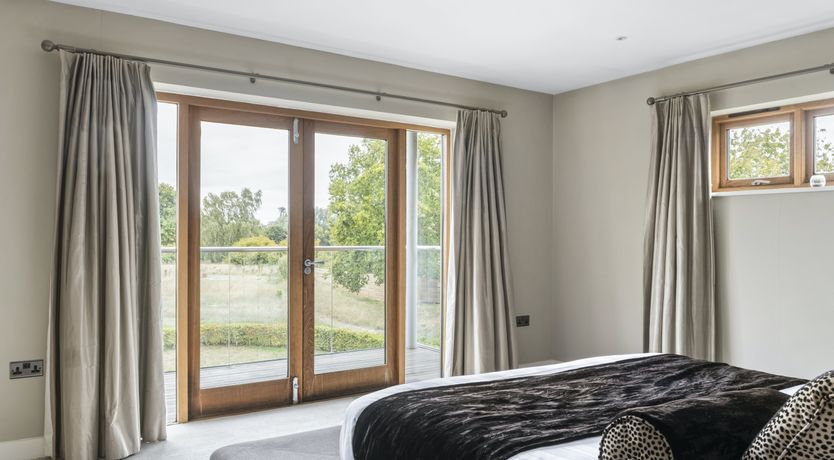 Photo of Not Your Average Cottage