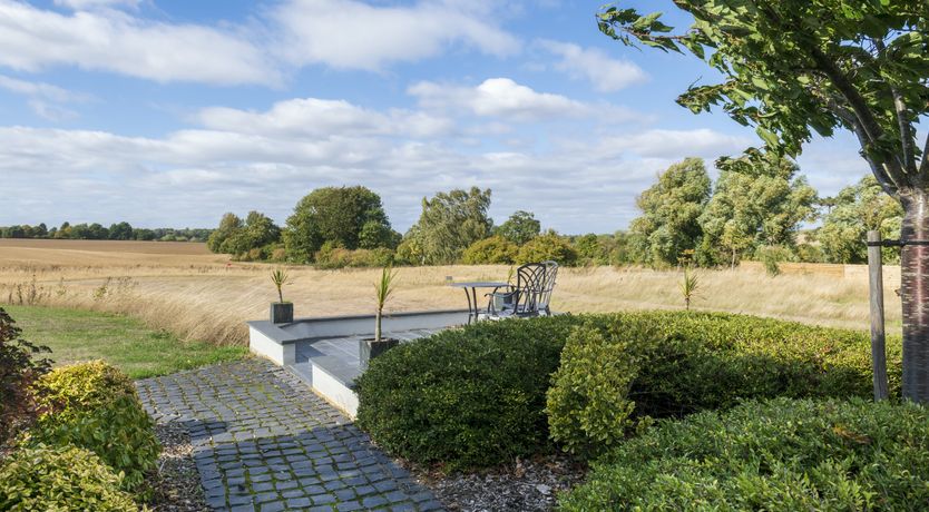 Photo of Not Your Average Cottage