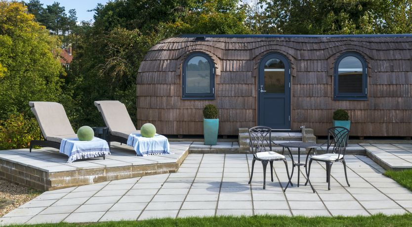 Photo of Not Your Average Cottage