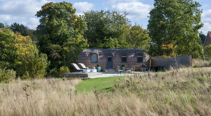 Photo of Not Your Average Cottage