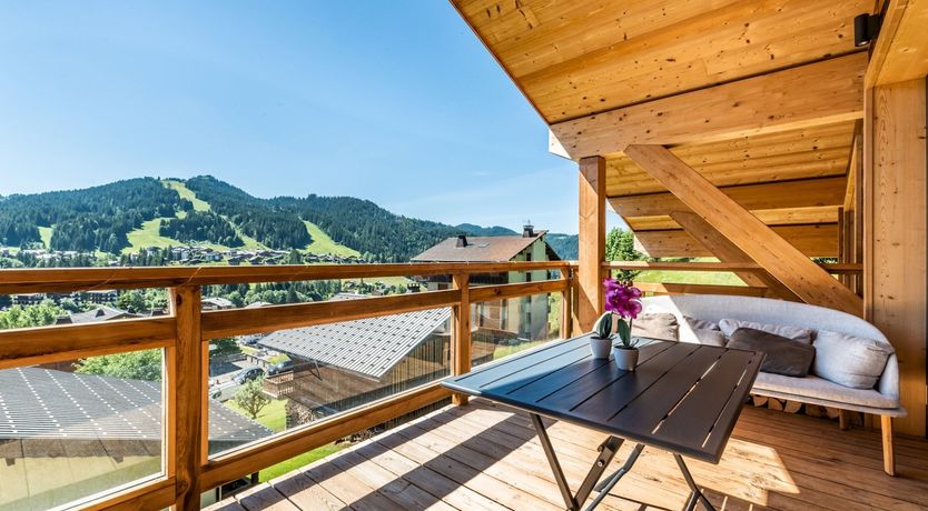 Photo of Top of the Range