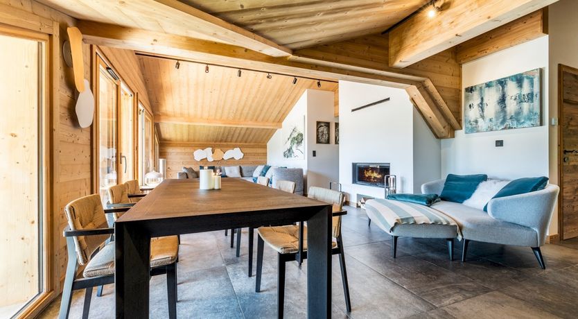 Photo of Top of the Range