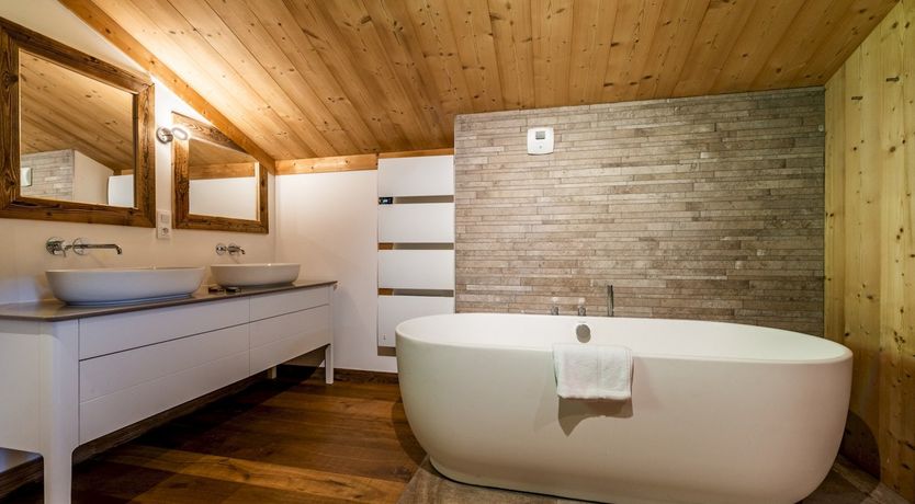 Photo of Top of the Range