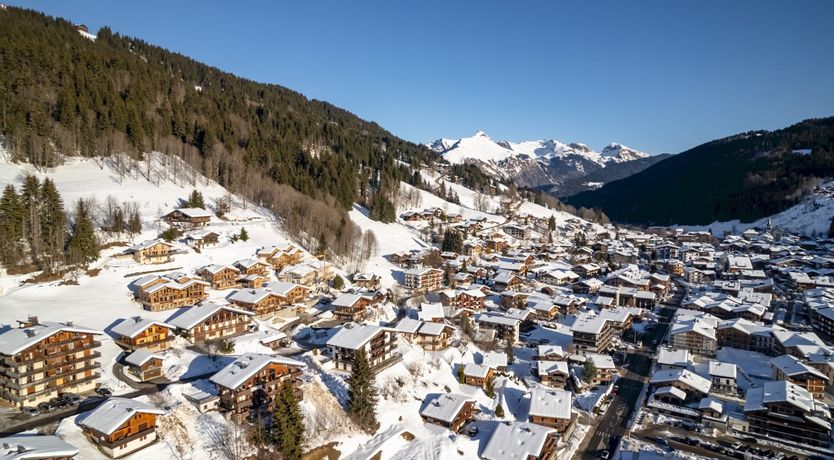 Photo of Top of the Range