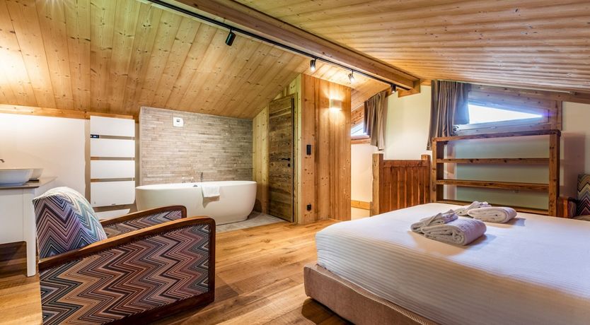 Photo of Top of the Range