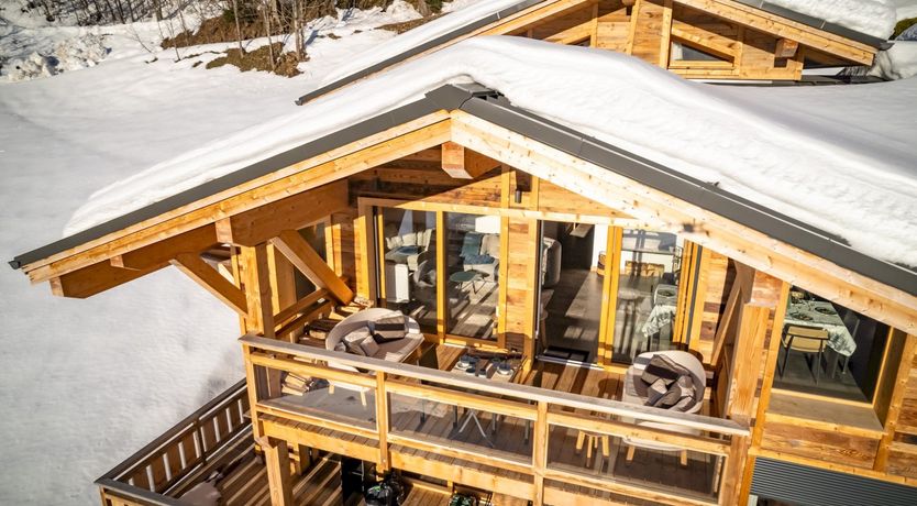 Photo of Top of the Range