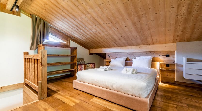 Photo of Top of the Range