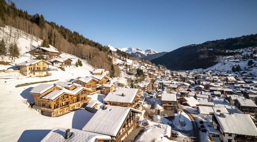 Photo of Top of the Range