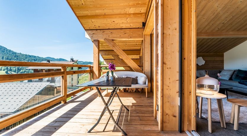 Photo of Top of the Range