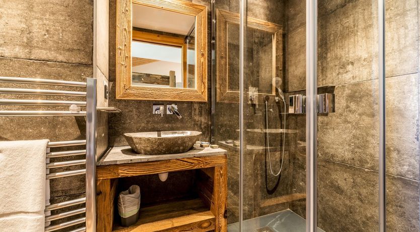 Photo of Top of the Range