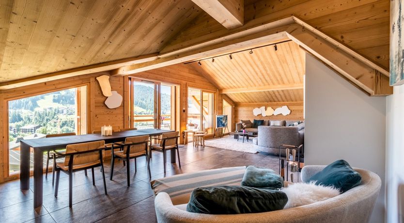 Photo of Top of the Range