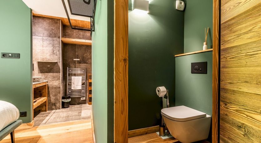 Photo of Top of the Range