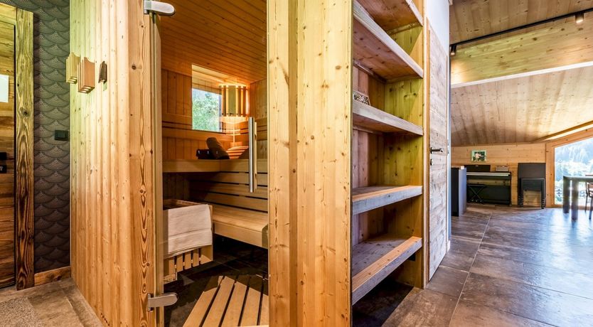 Photo of Top of the Range