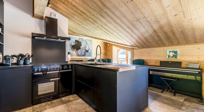 Photo of Top of the Range