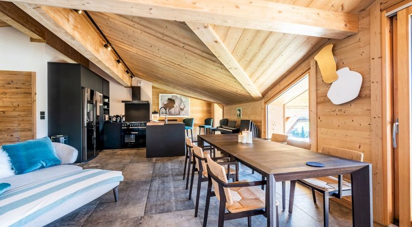 Photo of Top of the Range