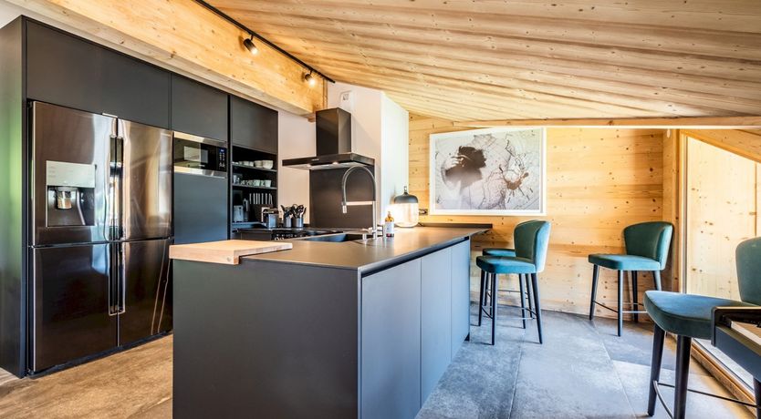 Photo of Top of the Range