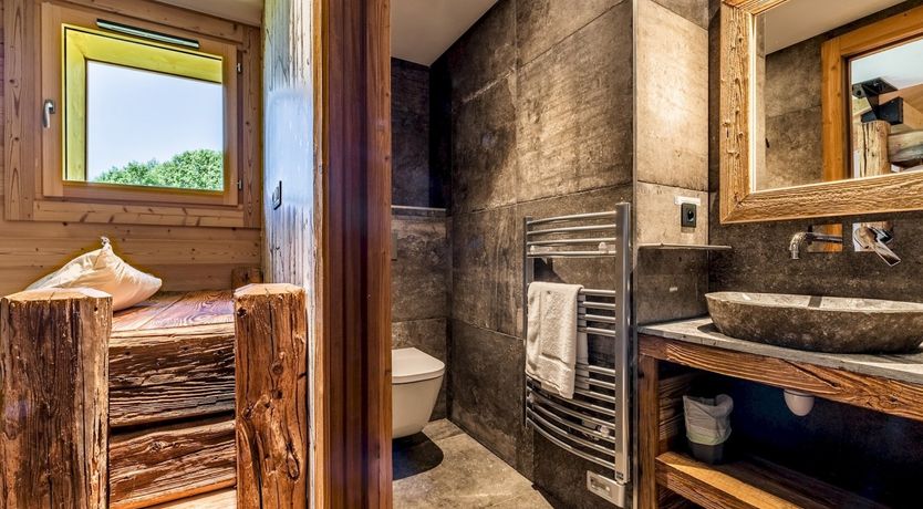 Photo of Top of the Range