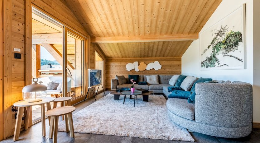 Photo of Top of the Range