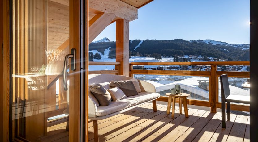 Photo of Top of the Range