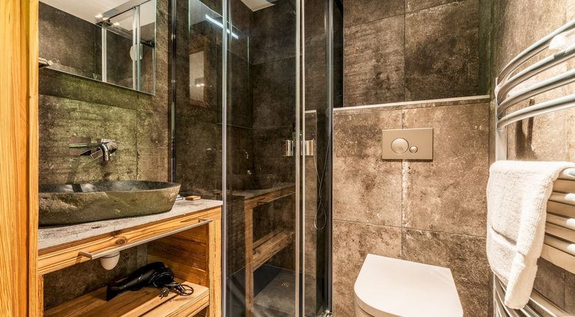 Photo of Top of the Range