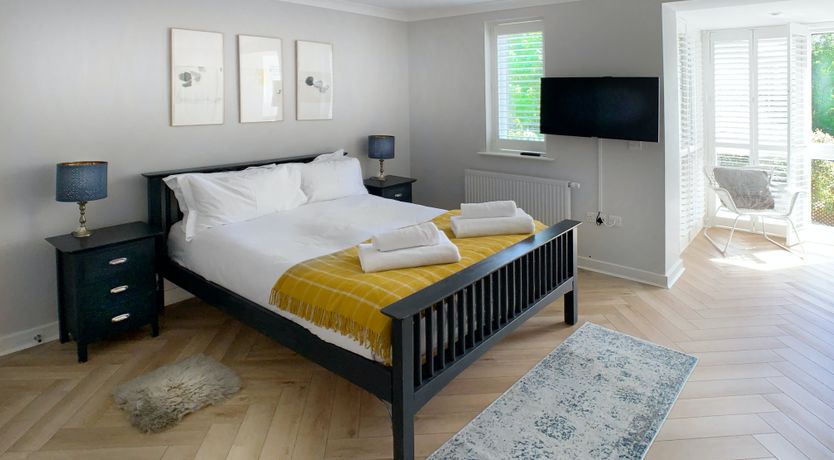 Photo of Stately in Surrey