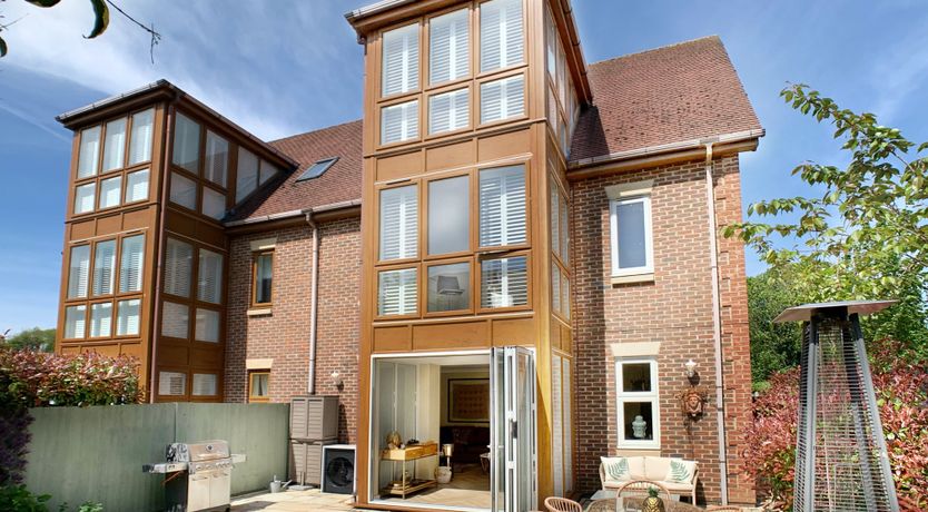 Photo of Stately in Surrey