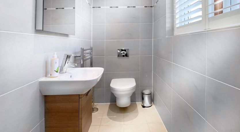 Photo of Stately in Surrey