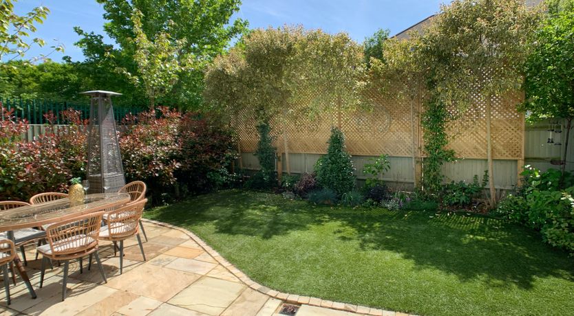 Photo of Stately in Surrey