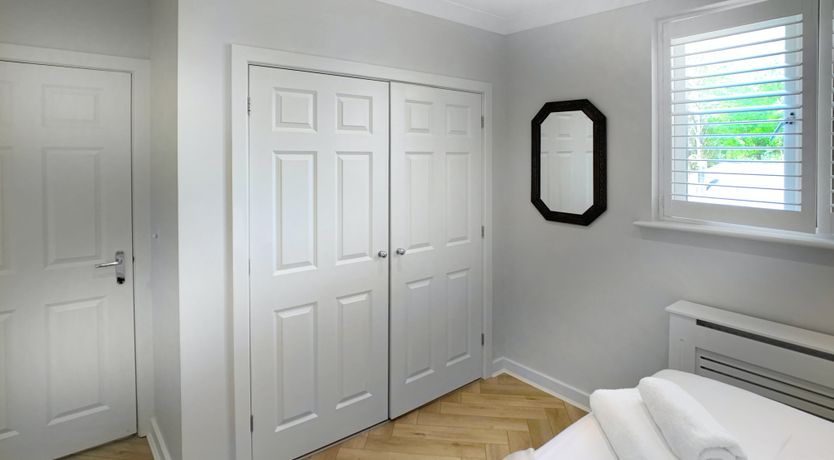 Photo of Stately in Surrey